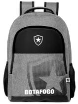Mochila Escolar Esportiva Time Botafogo 16490 Original