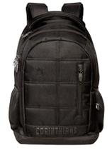 Mochila Escolar Esportiva Time Corinthians 16422 Original