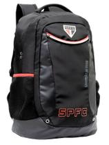 Mochila Escolar Esportiva Time São Paulo SPFC 16603 Original Mochila Escolar Esportiva Time São Paulo SPFC 16603 Original