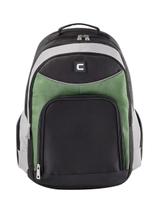 Mochila Escolar Esportiva Unissex Casual Convoy Ys29142