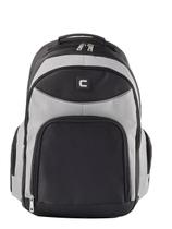 Mochila Escolar Esportiva Unissex Casual Convoy Ys29142