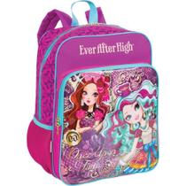 Mochila Escolar Ever After High 16M Plus Gd 3B Sestini - Sestini Mochila Escolar Ever After High 16M Plus Gd 3B Sestini - Sestini