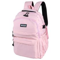 Mochila escolar executiva first