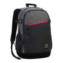 Mochila Escolar Executiva para Notebook 15.6 e Tablets