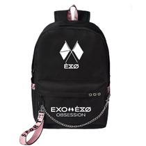 Mochila escolar Exo Sixth Series K para crianças Mochila escolar Exo Sixth Series K para crianças