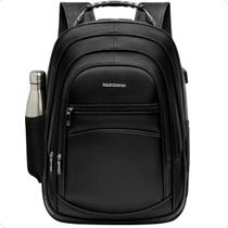 Mochila Escolar Faculdade Trabalho Viagem Executiva Notebook Reforçada Impermeável