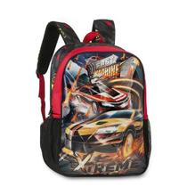Mochila Escolar Fast Machine Clio FM3491J Mochila Escolar Fast Machine Clio FM3491J