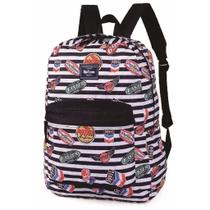 Mochila Escolar Femina para costas Up2You MS45298UP