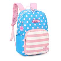 Mochila escolar feminina barbie o filme original