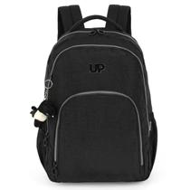 Mochila Escolar Feminina Bolsa Menina Notebook Crinkle U4you