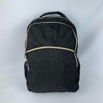Mochila Escolar Feminina Casual Reforçada Estrela