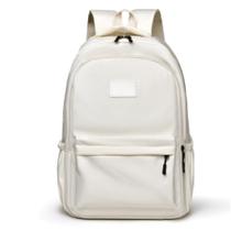 Mochila Escolar Feminina e Masculina Grande Capacidade Resistente Casual Impermeável Alta Qualidade Confortável para Viagem Trabalho Faculdade Mochila Escolar Feminina e Masculina Grande Capacidade Resistente Casual Impermeável Alta Qualidade Confortável para Viagem Trabalho Faculdade