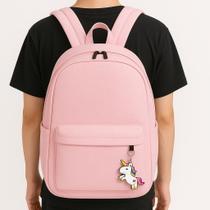 Mochila Escolar Feminina e Masculina Grande Capacidade Resistente Casual Impermeável Alta Qualidade Confortável para Viagem Trabalho Faculdade Mochila Escolar Feminina e Masculina Grande Capacidade Resistente Casual Impermeável Alta Qualidade Confortável para Viagem Trabalho Faculdade