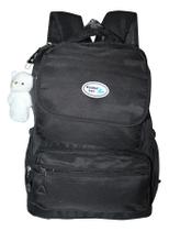 Mochila Escolar Feminina Juvenil Grande Ruigeshi Costas Mochila Escolar Feminina Juvenil Grande Ruigeshi Costas