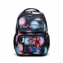 Mochila Escolar Feminina Juvenil Kpop Demon Hunter Huntrix Impermeável Reforçada Várias Divisórias Volta às Aulas C Mochila Escolar Feminina Juvenil Kpop Demon Hunter Huntrix Impermeável Reforçada Várias Divisórias Volta às Aulas C