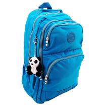 Mochila Escolar Feminina Masculina Trabalho Notebook Espaçosa Cores Mochila Escolar Feminina Masculina Trabalho Notebook Espaçosa Cores