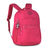 Mochila Escolar Feminina Rebecca Bonbon Bolsa Juvenil Premium Mochila Escolar Feminina Rebecca Bonbon Bolsa Juvenil Premium