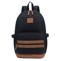 Mochila Escolar Ferrazzi Casual Reforçada Espaçosa Masculina Univeristária