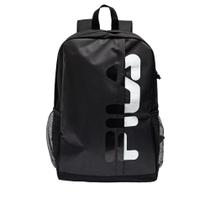 Mochila Escolar Fila Unissex Masculino E Feminina Original