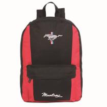 Mochila Escolar Ford Mustang G 11402 Dmw