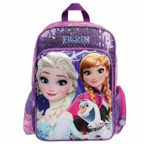 Mochila Escolar Frozen Dermiwil 30197