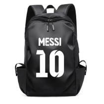 Mochila Escolar Futebol Super Stars MESSI Mochila Escolar Futebol Super Stars MESSI