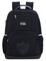 Mochila Escolar Futebol Time Atlético Mineiro 16581 Original Mochila Escolar Futebol Time Atlético Mineiro 16581 Original