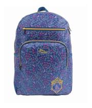 Mochila Escolar G Disney Princesas Liberty Dermiwil