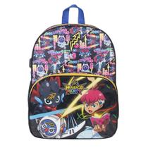 Mochila Escolar G Infantil Menino Mazica Party Container Mochila Escolar G Infantil Menino Mazica Party Container