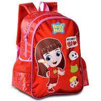 Mochila escolar Gi Neto G Holografica