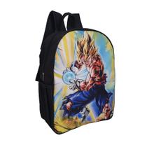 Mochila Escolar Goku Super Saiyajin Deus Super Saiyajin Volta Às Aulas Mochila Escolar Goku Super Saiyajin Deus Super Saiyajin Volta Às Aulas