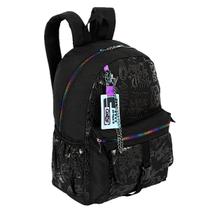 Mochila Escolar Grande Capricho Generation Sestini Mochila Escolar Grande Capricho Generation Sestini