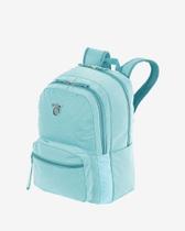 Mochila escolar Grande juvenil Capricho espaçosa 0760697