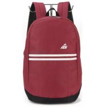 Mochila Escolar Grande Juvenil Costas Reforçada Adv