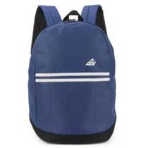 Mochila Escolar Grande Juvenil Costas Reforçada Adv