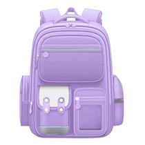 Mochila Escolar Grande Juvenil Menino Menina Acolchoada Espaço Notebook Mochila Escolar Grande Juvenil Menino Menina Acolchoada Espaço Notebook