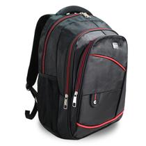 Mochila Escolar Grande Masculina Feminina Trabalho Faculdade Executiva Espaço Notebook