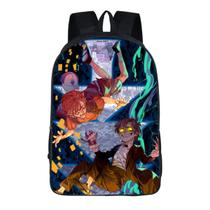 Mochila escolar Gravitys Falls Anime para crianças Mochila escolar Gravitys Falls Anime para crianças
