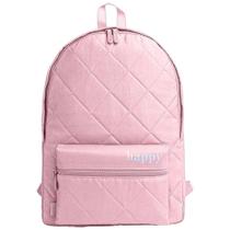 Mochila Escolar Happy Tilibra 336491 Mochila Escolar Happy Tilibra 336491