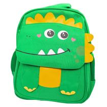 Mochila Escolar Infantil Baby Dino