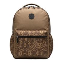 Mochila Escolar Infantil Bak Pak Urban Journey BP25M36 Camuflada - Nova Rio