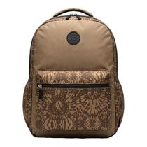 Mochila Escolar Infantil Bak Pak Urban Journey BP25M36 Camuflada - Nova Rio