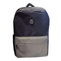Mochila Escolar Infantil Bak Pak Urban Journey BP25M39 Preto - Nova Rio Mochila Escolar Infantil Bak Pak Urban Journey BP25M39 Preto - Nova Rio