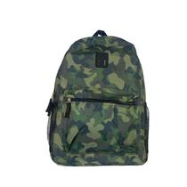 Mochila Escolar Infantil Camuflagem Clio MF23077