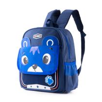 Mochila Escolar Infantil Com Estampas Lindas Fofas De Pet