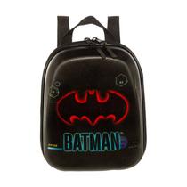 Mochila Escolar Infantil de Costas Batman Preto Mochila Escolar Infantil de Costas Batman Preto