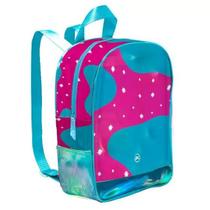 Mochila escolar infantil de costas pop dac