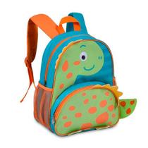 Mochila Escolar infantil Dino Clio Pets - Clio Style