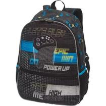 Mochila Escolar Infantil G Pacific 998U04 Pack Me High Score Mochila Escolar Infantil G Pacific 998U04 Pack Me High Score