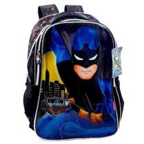 Mochila escolar infantil guardian night 41x30x15 grande- vozz